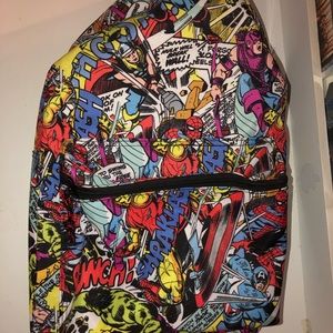 MARVEL AVENGERS BACKPACK